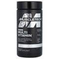 MuscleTech Platinum Multi Vitamin 90 cápsulas
