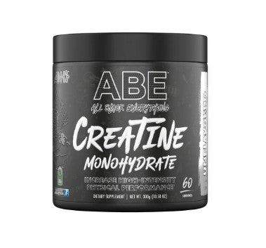 A.B.E Creatine Unflavoured 300g