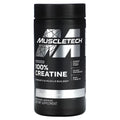 MUSCLETECH CREATINA 100% PLATINUM 80 SERVIDAS